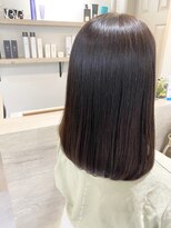 トゥーリ 長崎住吉店(tuuli)&nbsp;ピンクブラウン/Narito