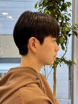 ペース(PACE) ダウンパーマ