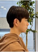 ダウンパーマ