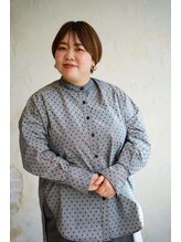 シー(See.)&nbsp;上垣内 裕美