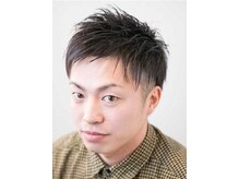 スモールバンブー small-bamboo ヘアーサロン