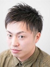 スモールバンブー small-bamboo ヘアーサロン