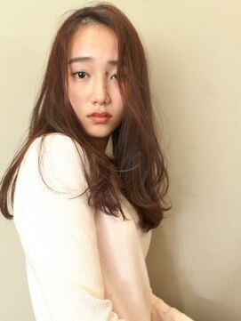 コルソ バイ ケーツー(CORSO by k-two) 揺れる大人ロングヘアー[西宮北口/門戸厄神]