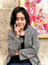 スリープライマリーカラーズ(3PrimaryColors) 渋谷 知恵子