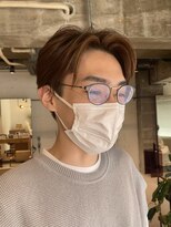 ウブ(ubu)&nbsp;ub hair style