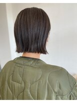 ムニ(MUNI)&nbsp;モカグレージュ！