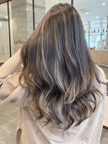 ラ ブレス 梅田茶屋町(LaBless) ハイライトベージュ/LaBless/北山[大人可愛い 20代 30代 40代]