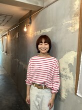 リルムエイトユー(lillm.8u) ナカマル ミサキ