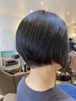 アンフィ 矢向(Anphi)&nbsp;5-23 ショートボブ/大人ショート