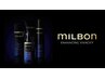 【SCoo限定】カット+頭皮改善グローバルmilbonSPA ¥11000