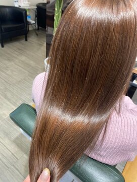 ライズ バイ レボ(RISE by REVO) デザインカラー/シルキーベージュ/グレージュカラー/我孫子