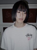 サル 代官山(SAL) 【SAL】bob