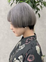 ロウル 渋谷(LOWRL)&nbsp;アンブレラカラー/シルバー