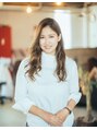 クレヴィア ヘア ビューティー(crevia hair beauty) ナガイ マサヨ