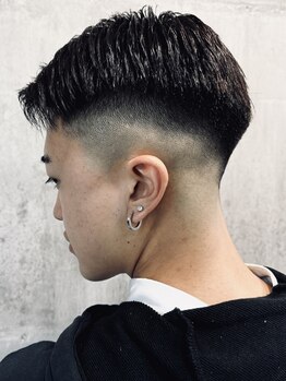 ディープ(DEEEP)の写真/高い技術力で「貴方のなりたい」を叶えます◇圧倒的なスピードと技術力☆必ず満足させます!