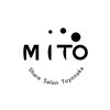 ミト トヨナカ(MITO Toyonaka)のお店ロゴ