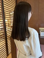 チップタップ 町田店(tip top)&nbsp;重ためミディ