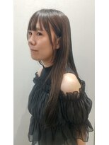 キュア 二俣川店(cure) ロングレイヤー