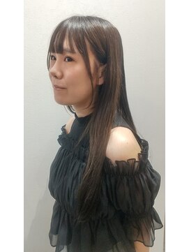 キュア 二俣川店(cure) ロングレイヤー