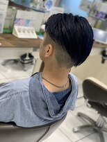 ブルーノ 東員店(BRUNO) ツーブロックショート