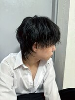 ローグ(ROGUE)&nbsp;中華ウルフヘア