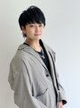 ジーナ サンシャイン通り池袋(Zina) 秋元 大地