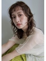 ホイ(HOI)&nbsp;【最高品質】カット＋カラー＋バイカルテTR