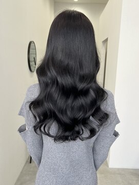 エレリー 栄店(EleRe) EleRe 栄/名古屋/髪質改善/縮毛矯正/カラー/レイヤーカット