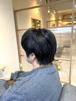 セア 新丸子 武蔵小杉(sea)&nbsp;髪質改善/縮毛矯正/ストレート/カラー/白髪染め/トリートメント