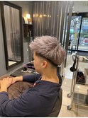 ジェットモヒカン
