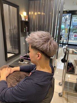 ホル(HOL) ジェットモヒカン