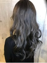 ハレマ(HARE/MA)&nbsp;ダークグレー