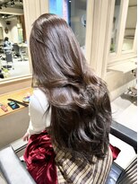 ニュートン(NEWTON)&nbsp;【newton×梅原】ふんわりレイヤー