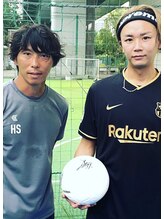 リベルテ(Liberte) 都築 尚悌