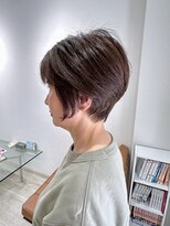 クラシア(Cracia)&nbsp;大人ショートボブ