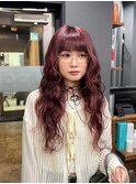 #プルエクステ