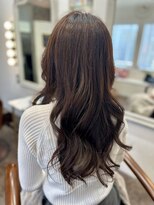ラソス(LASOS) ロングスタイル