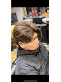メッシュ