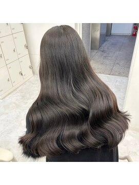 アカデミー 横浜(ACADEMY) モカブラウン♪