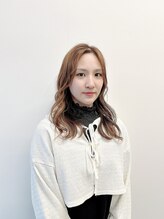 セットアップ 倉敷中庄店(SET-UP) 松井 柚葉