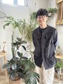 フィグ(fig) 橋本 祐樹