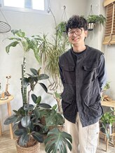 フィグ(fig) 橋本 祐樹