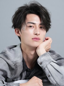 ダダ 本店(D.D.) エアナチュラルフェザーショート