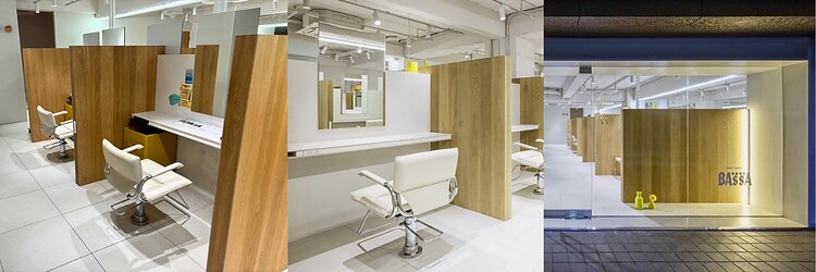 バサ 野方店(BASSA)のサロンヘッダー