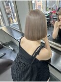 ナチュラルミルクティー
