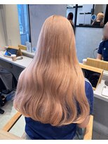 シピ バイ ブレス(shipi. by brace)&nbsp;【fuka】ホワイトベージュ/ハイトーンレディース/小顔