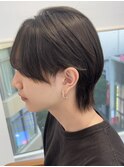 くびれショート
