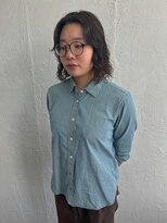 シーク(seek) 【seek SAM】ミディアムカール【長野 松本】