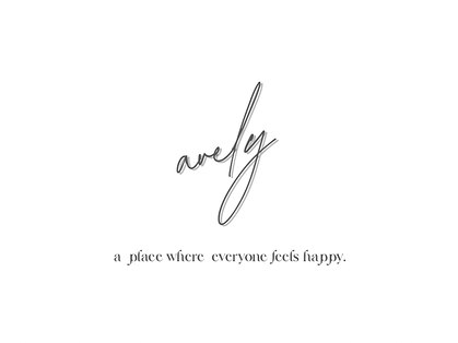 髪質改善 avely【アヴェリー】【1月中旬 NEW OPEN(予定)】の写真