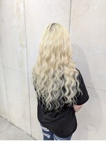 エデン 福岡店(EDeN) ハイトーン/福岡エクステ/福岡シールエクステ/シールエクステ